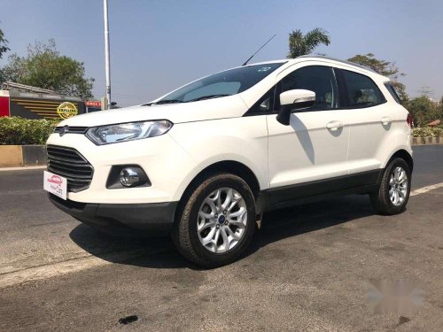 Ford EcoSport 2017 AT for sale 