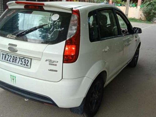 Ford Figo, 2011, Diesel MT for sale 