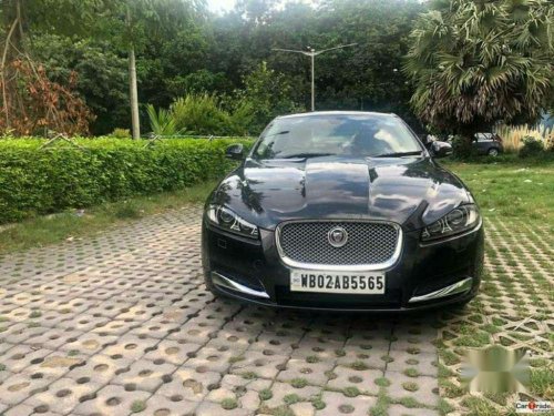 Jaguar XF Diesel 2013 AT for sale 