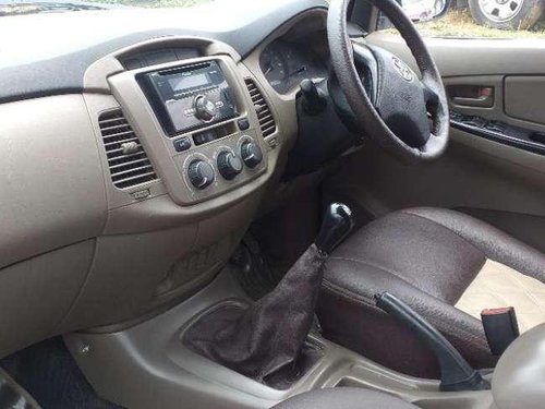 2015 Toyota Innova MT for sale at low price