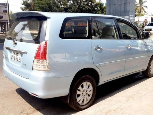 Toyota Innova, 2010, Diesel MT for sale 