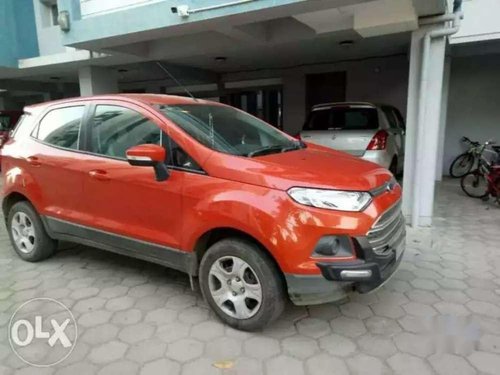 Ford EcoSport 2015 MT for sale 