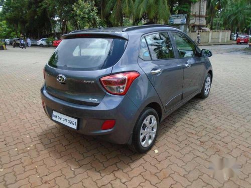 Used Hyundai i10 Sportz AT 2014 for sale 