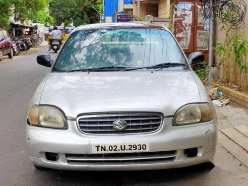 Used 2006 Baleno Petrol  for sale in Chennai