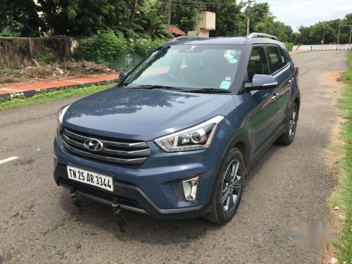 Used 2015 Hyundai Creta 1.6 SX MT for sale