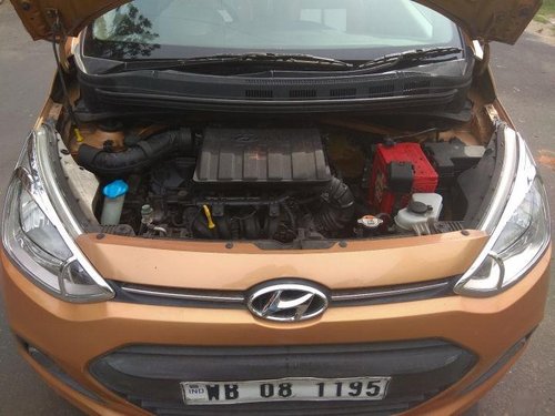 Used 2014 i10 Magna  for sale in Kolkata