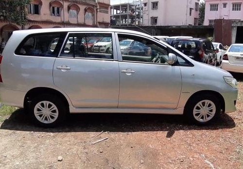 Used 2012 Innova 2.5 GX 8 STR  for sale in Kolkata