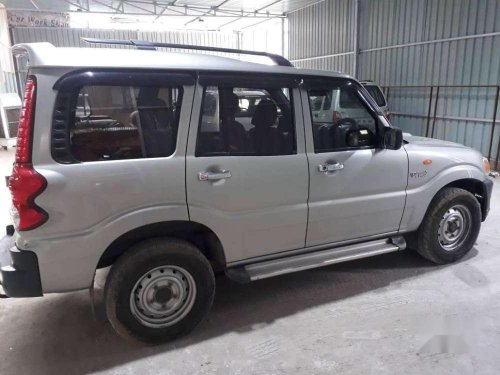 Used 2011 Mahindra Scorpio LX MT for sale