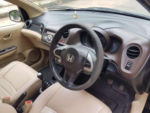 Honda Amaze 2013 MT for sale 