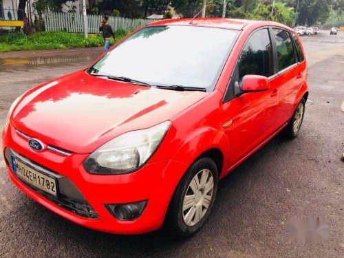 Ford Figo 1.2P TITANIUM, 2010, CNG & Hybrids MT for sale 