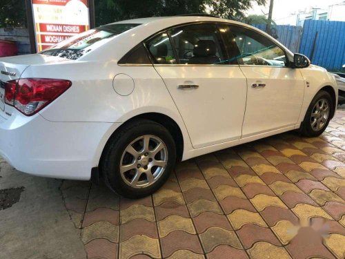 Used 2010 Cruze LTZ AT  for sale in Nashik