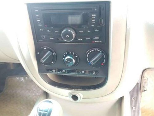 Mahindra Quanto C8, 2012, Diesel MT for sale 