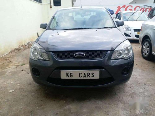 Ford Fiesta Classic CLXi 1.6, 2015, Petrol MT for sale 