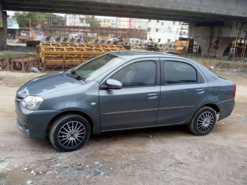 Toyota Etios GD, 2014, Diesel MT for sale 