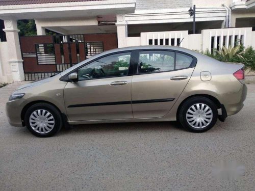 Used 2009 Honda City 1.5 E MT for sale