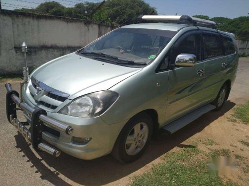 Used Toyota Innova MT for sale at low price