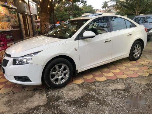 Used 2010 Cruze LTZ AT  for sale in Nashik