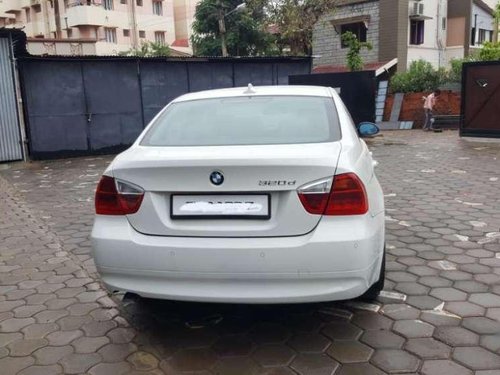 BMW 3 Series 320d Highline Sedan, 2008, Diesel MT for sale 