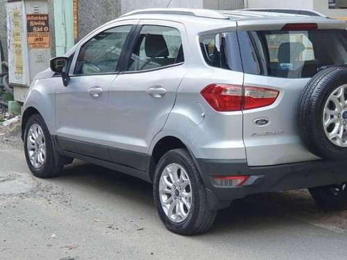 Ford Ecosport EcoSport Titanium 1.5 Ti VCT AT, 2015, Petrol for sale 