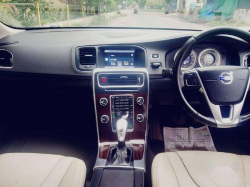 Volvo S60 Kinetic D4, 2013, Diesel AT for sale 