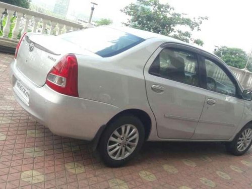 Toyota Etios VD, 2012, Diesel AT for sale 