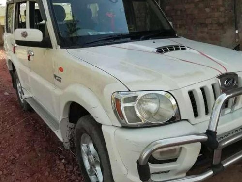 2011 Mahindra Scorpio MT for sale at low price