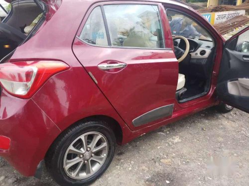 2013 Hyundai Grand i10 MT for sale