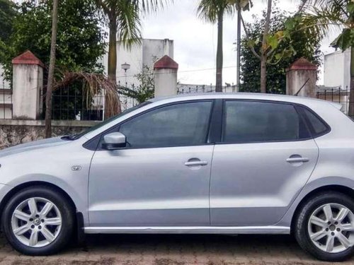 Used 2010 Polo  for sale in Pune