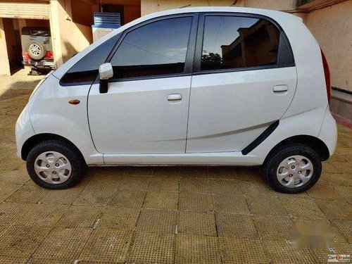 Used 2018 Tata Nano GenX AT for sale