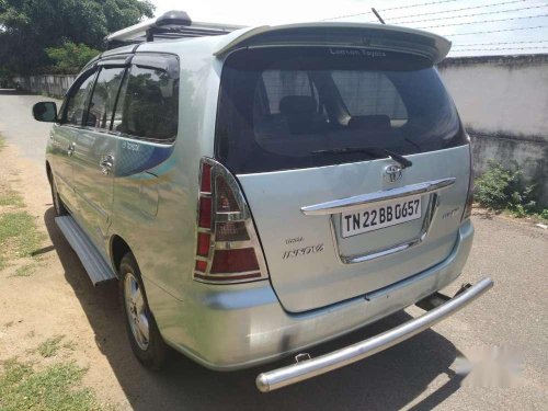 Used Toyota Innova MT for sale at low price