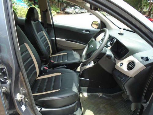 Used Hyundai i10 Sportz AT 2014 for sale 