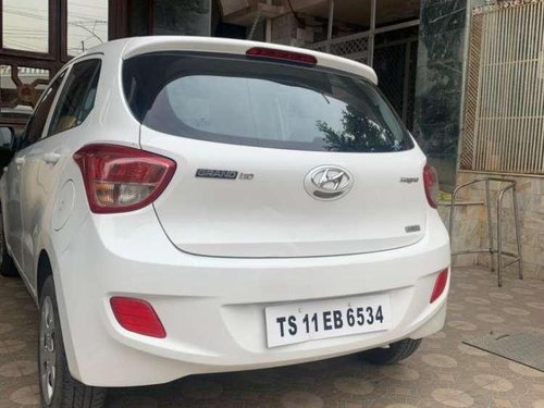 Used 2014 Hyundai i10 Magna MT for sale 