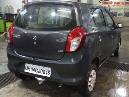 Maruti Suzuki Alto 800 Lxi CNG, 2013, CNG & Hybrids MT for sale 