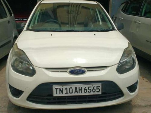 Ford Figo 2012 Diesel ZXI MT for sale 