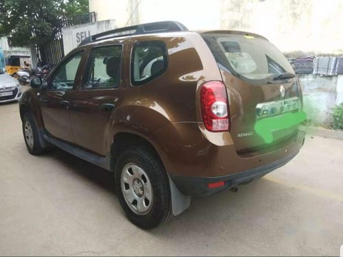 Renault Duster 2013 MT for sale 