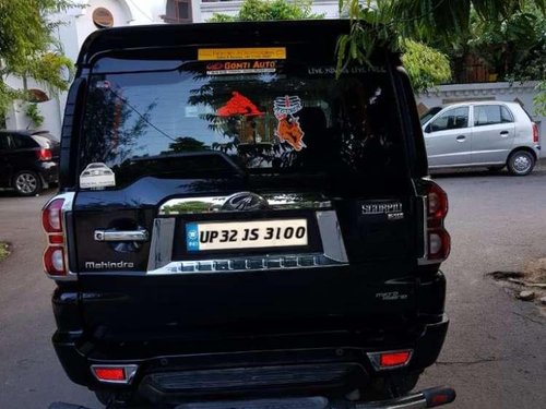 Used Mahindra Scorpio S11 AT for sale at low price