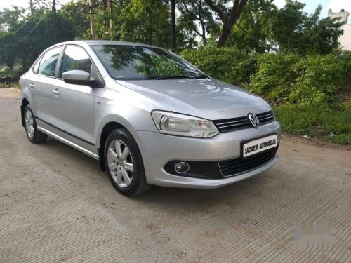 Used 2011 Vento  for sale in Indore
