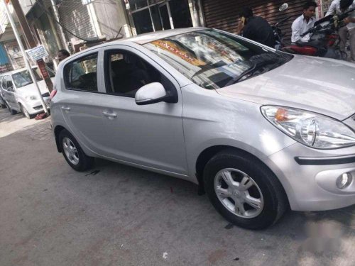 Used 2010 i20 Asta 1.2  for sale in Hyderabad