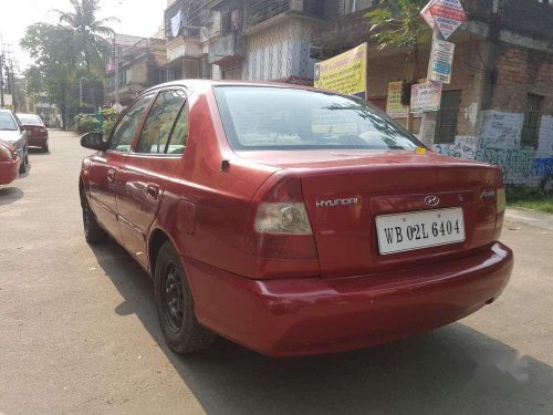 Used 2002 Accent GLE  for sale in Kolkata