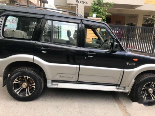 Mahindra Scorpio SLE BS-IV, 2009, Diesel AT for sale 