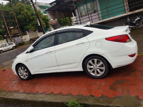 2013 Hyundai Verna 1.6 CRDi SX MT for sale 