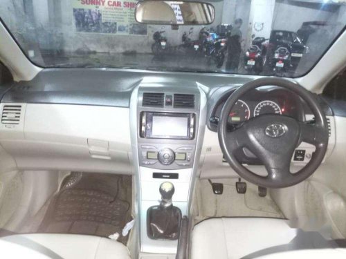 2011 Toyota Corolla Altis MT for sale 