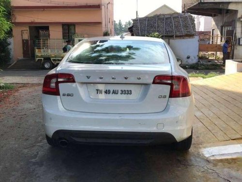 Volvo S60 Summum D3, 2012, Diesel AT for sale 