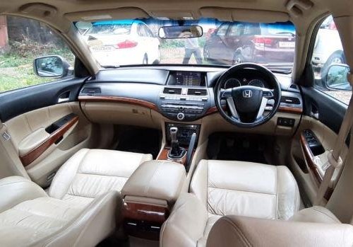 Honda Accord 2011-2014 2.4 M/T for sale