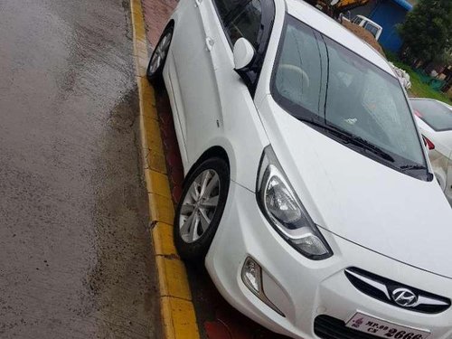 2013 Hyundai Verna 1.6 CRDi SX MT for sale 