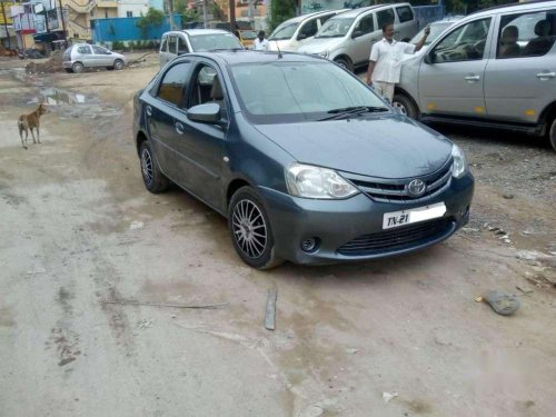 Toyota Etios 2014 GD MT for sale 