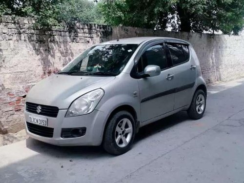 2011 Maruti Suzuki Ritz MT for sale at low price