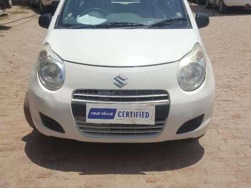 Maruti Suzuki A-Star Vxi, 2013, Petrol MT for sale 