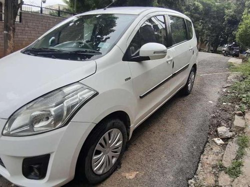 Used Maruti Suzuki Ertiga VDI MT for sale at low price