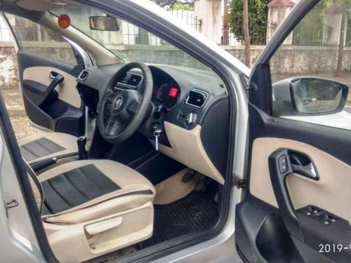 Used 2010 Polo  for sale in Pune